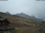 Archiv Foto Webcam Dachberghütte (2.500 m) 15:00