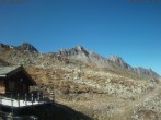 Archived image Webcam Dachberghütte (2.500 m) 15:00