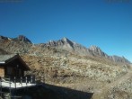 Archiv Foto Webcam Dachberghütte (2.500 m) 15:00