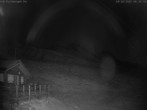 Archiv Foto Webcam Dachberghütte (2.500 m) 05:00