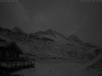 Archived image Webcam Dachberghütte (2.500 m) 05:00