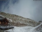 Archived image Webcam Dachberghütte (2.500 m) 09:00