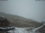 Archived image Webcam Dachberghütte (2.500 m) 11:00