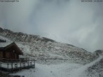 Archived image Webcam Dachberghütte (2.500 m) 13:00