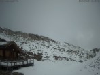Archived image Webcam Dachberghütte (2.500 m) 11:00