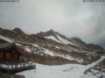 Archiv Foto Webcam Dachberghütte (2.500 m) 06:00
