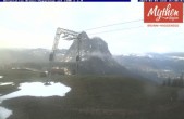 Archived image Webcam Brunni - Haggenegg top station 06:00