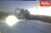 Archiv Foto Webcam Bergstation Brunni - Haggenegg, Zentralschweiz 17:00