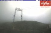 Archiv Foto Webcam Bergstation Brunni - Haggenegg, Zentralschweiz 11:00
