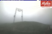 Archiv Foto Webcam Bergstation Brunni - Haggenegg, Zentralschweiz 13:00