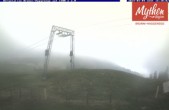 Archiv Foto Webcam Bergstation Brunni - Haggenegg, Zentralschweiz 15:00
