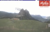 Archiv Foto Webcam Bergstation Brunni - Haggenegg, Zentralschweiz 07:00