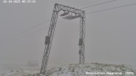 Archived image Webcam Brunni - Haggenegg top station 07:00