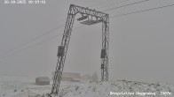 Archived image Webcam Brunni - Haggenegg top station 09:00