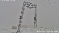 Archived image Webcam Brunni - Haggenegg top station 11:00