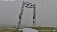 Archiv Foto Webcam Bergstation Brunni - Haggenegg, Zentralschweiz 13:00