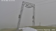 Archiv Foto Webcam Bergstation Brunni - Haggenegg, Zentralschweiz 15:00