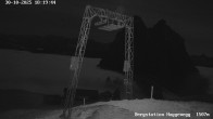 Archiv Foto Webcam Bergstation Brunni - Haggenegg, Zentralschweiz 17:00