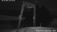 Archiv Foto Webcam Bergstation Brunni - Haggenegg, Zentralschweiz 19:00