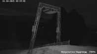 Archiv Foto Webcam Bergstation Brunni - Haggenegg, Zentralschweiz 17:00