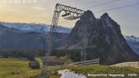Archiv Foto Webcam Bergstation Brunni - Haggenegg, Zentralschweiz 07:00