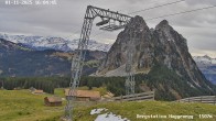 Archiv Foto Webcam Bergstation Brunni - Haggenegg, Zentralschweiz 15:00