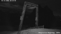 Archiv Foto Webcam Bergstation Brunni - Haggenegg, Zentralschweiz 17:00