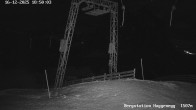 Archiv Foto Webcam Bergstation Brunni - Haggenegg, Zentralschweiz 19:00
