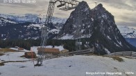 Archiv Foto Webcam Bergstation Brunni - Haggenegg, Zentralschweiz 11:00