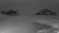 Archiv Foto Webcam Engelberg Titlis: Berghaus Jochpass 05:00