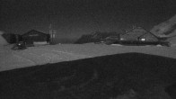 Archiv Foto Webcam Engelberg Titlis: Berghaus Jochpass 23:00