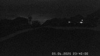 Archiv Foto Webcam Engelberg Titlis: Berghaus Jochpass 23:00