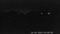 Archiv Foto Webcam Engelberg Titlis: Berghaus Jochpass 03:00