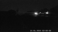 Archiv Foto Webcam Engelberg Titlis: Berghaus Jochpass 01:00