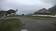 Archiv Foto Webcam Engelberg Titlis: Berghaus Jochpass 15:00