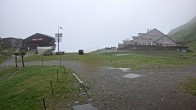 Archiv Foto Webcam Engelberg Titlis: Berghaus Jochpass 05:00