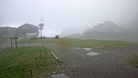 Archiv Foto Webcam Engelberg Titlis: Berghaus Jochpass 07:00
