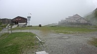 Archiv Foto Webcam Engelberg Titlis: Berghaus Jochpass 13:00