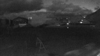 Archiv Foto Webcam Engelberg Titlis: Berghaus Jochpass 03:00