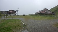 Archiv Foto Webcam Engelberg Titlis: Berghaus Jochpass 15:00