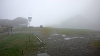 Archiv Foto Webcam Engelberg Titlis: Berghaus Jochpass 17:00