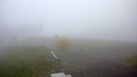 Archiv Foto Webcam Engelberg Titlis: Berghaus Jochpass 05:00