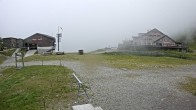 Archiv Foto Webcam Engelberg Titlis: Berghaus Jochpass 15:00