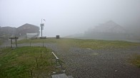 Archiv Foto Webcam Engelberg Titlis: Berghaus Jochpass 19:00
