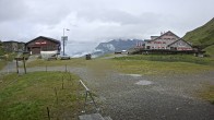 Archiv Foto Webcam Engelberg Titlis: Berghaus Jochpass 11:00