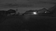 Archiv Foto Webcam Engelberg Titlis: Berghaus Jochpass 23:00