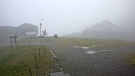 Archiv Foto Webcam Engelberg Titlis: Berghaus Jochpass 07:00