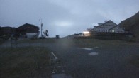 Archiv Foto Webcam Engelberg Titlis: Berghaus Jochpass 17:00