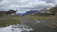 Archiv Foto Webcam Engelberg Titlis: Berghaus Jochpass 09:00