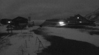 Archiv Foto Webcam Engelberg Titlis: Berghaus Jochpass 03:00